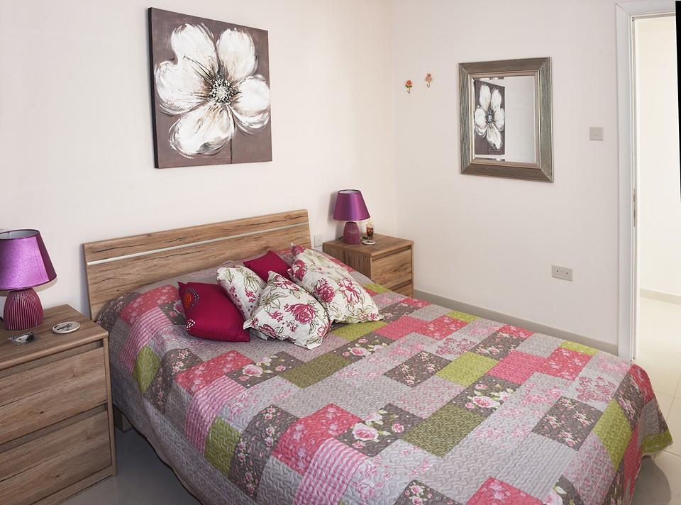 Apartamento Seagull Penthouse Marsaxlokk Exterior foto